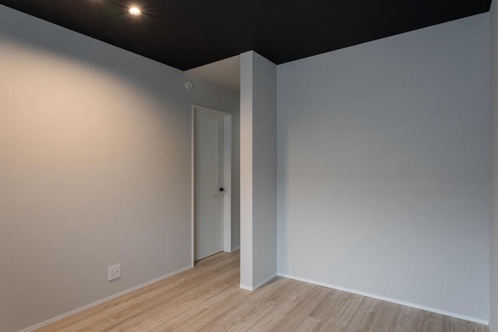 心地よくつながる家事ラクな家