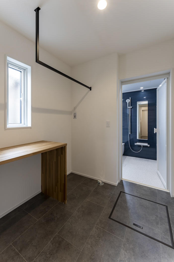 自分時間に浸る書庫のある家