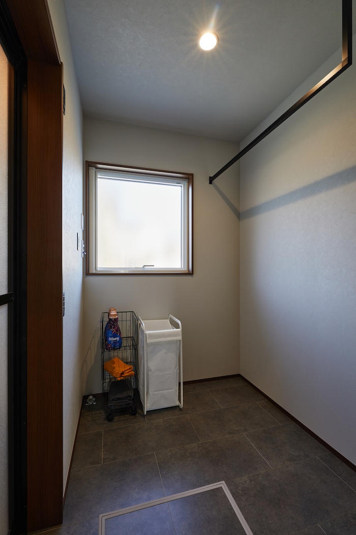 インダストリアルデザインの家