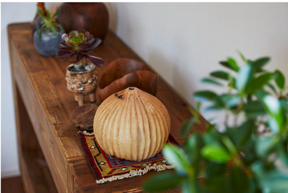 個性を飾る規格住宅 