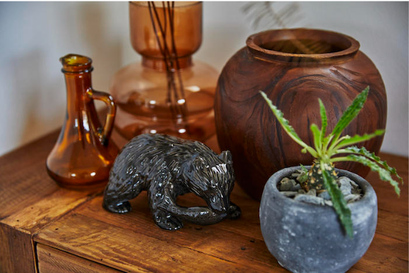 個性を飾る規格住宅 