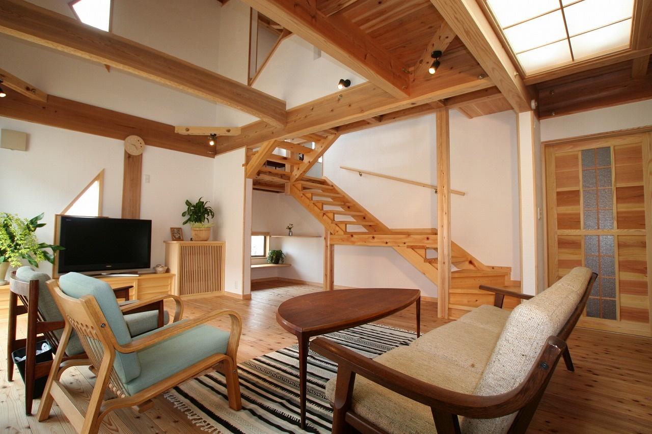 福島県会津若松市　A様邸