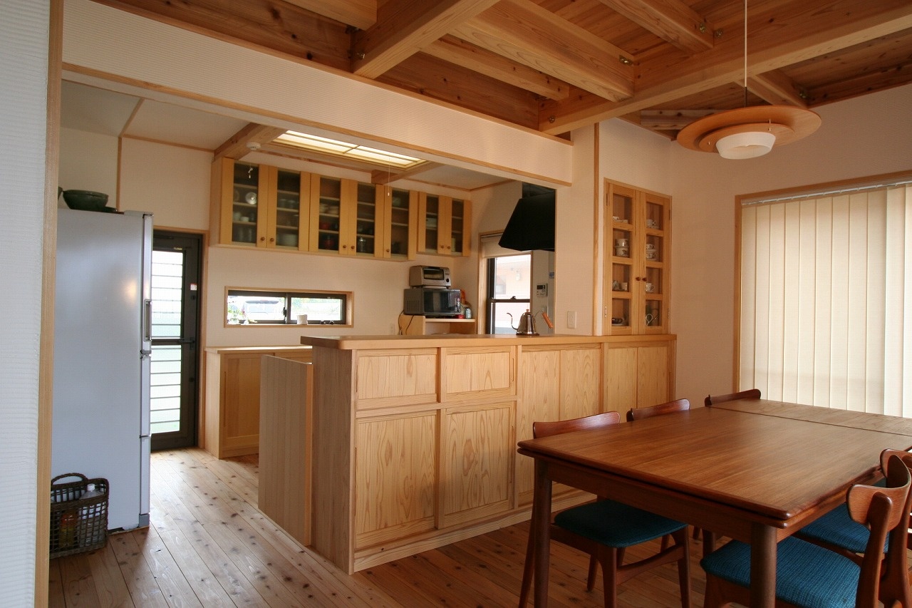 福島県会津若松市　A様邸