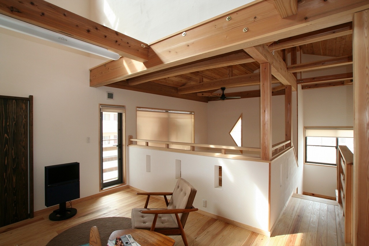 福島県会津若松市　A様邸