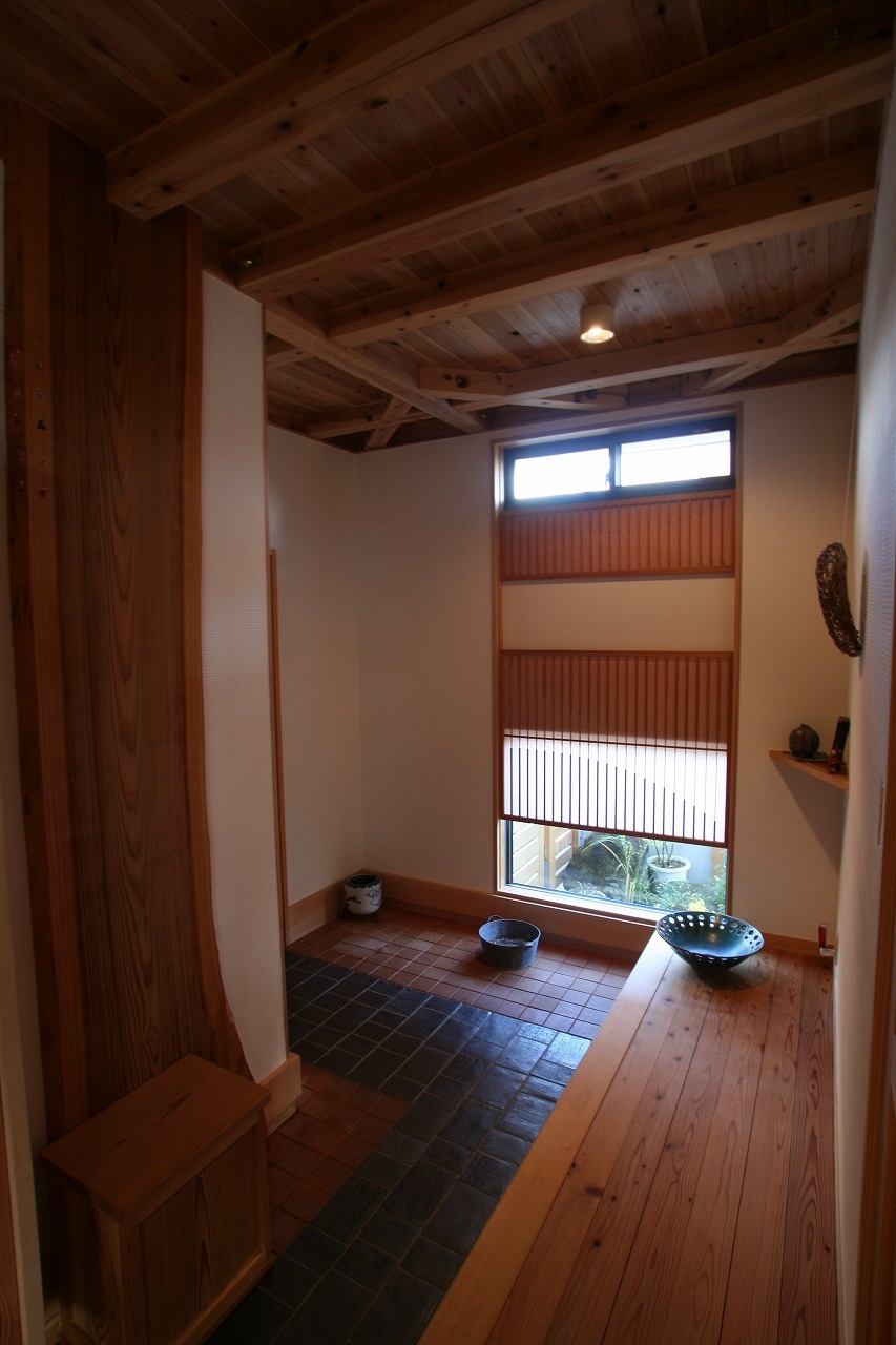 福島県会津若松市　A様邸