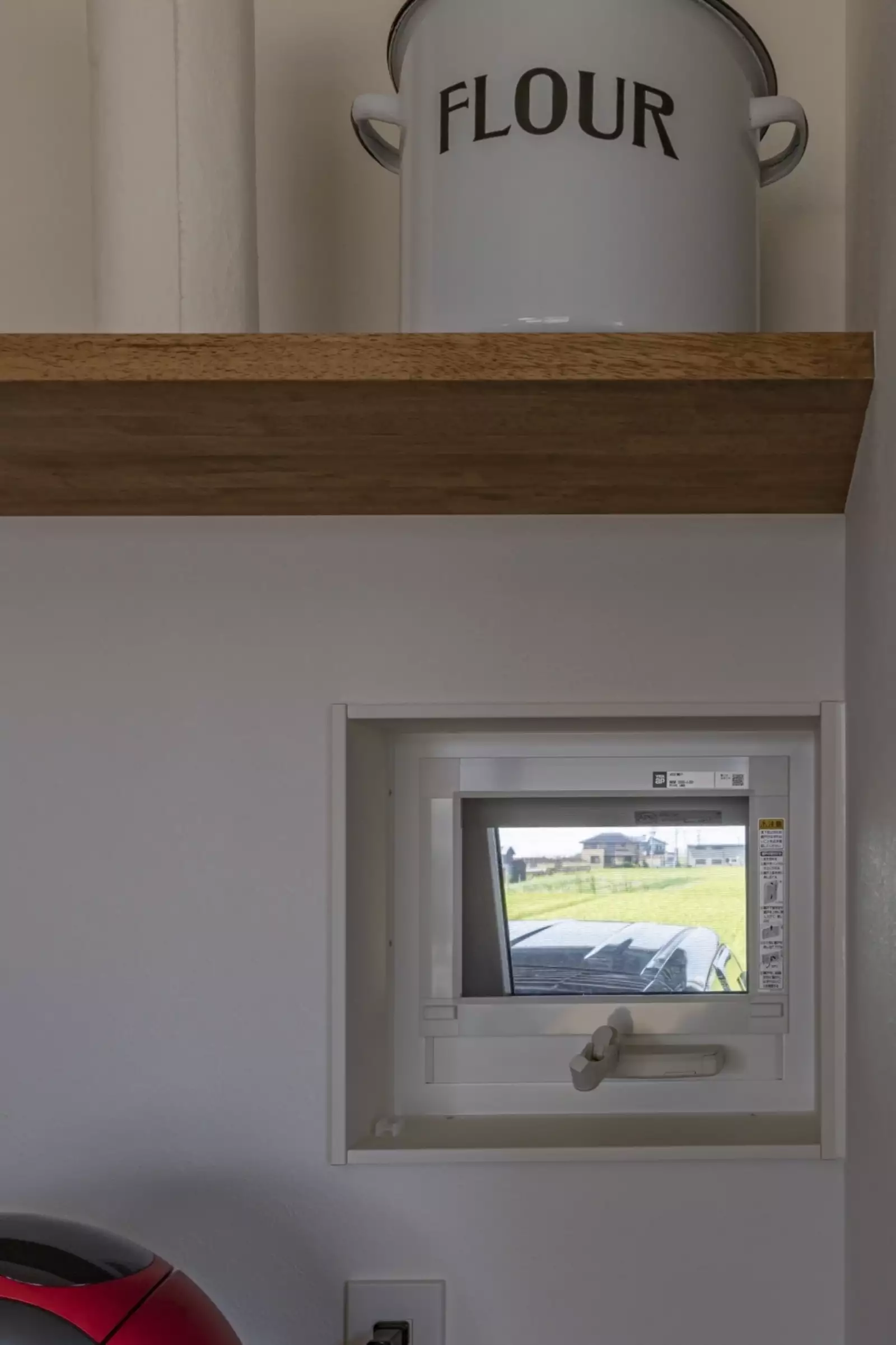 趣味を楽しむビルトインガレージの家