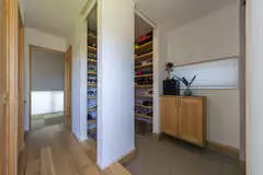 あこがれの平屋ライフ