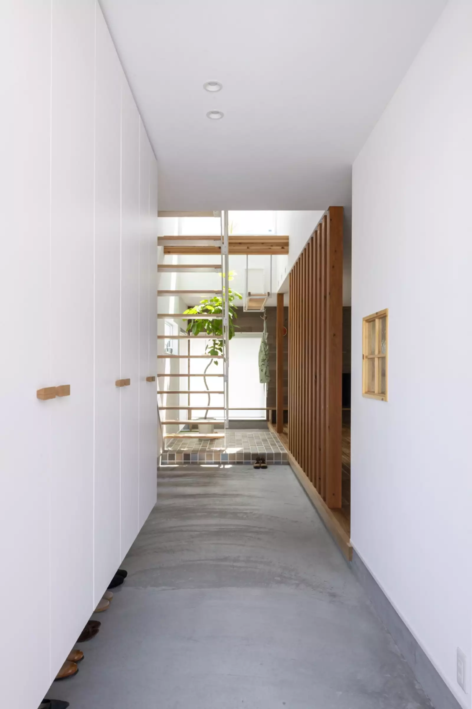 心も体も癒される住まい