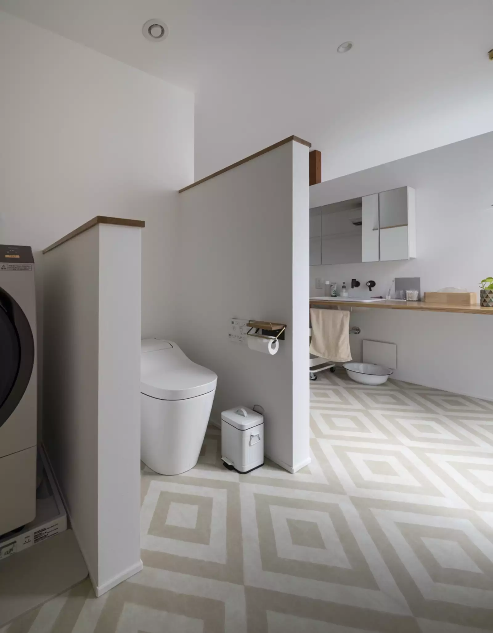 心も体も癒される住まい