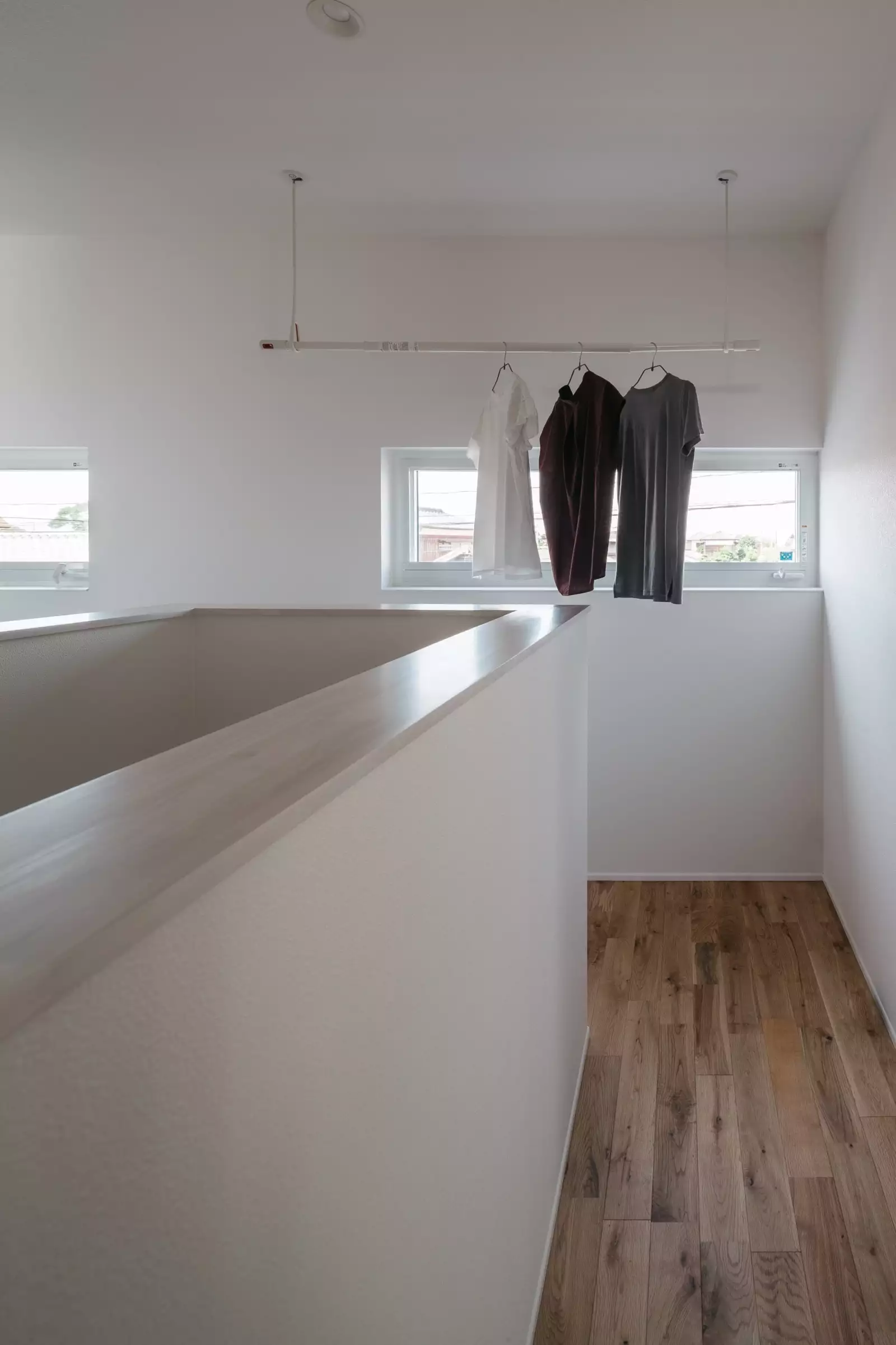 みんなが集まれる居心地のいい家