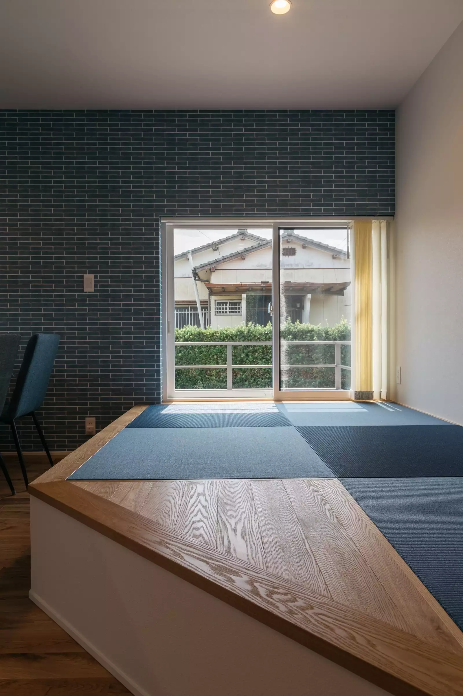 みんなが集まれる居心地のいい家