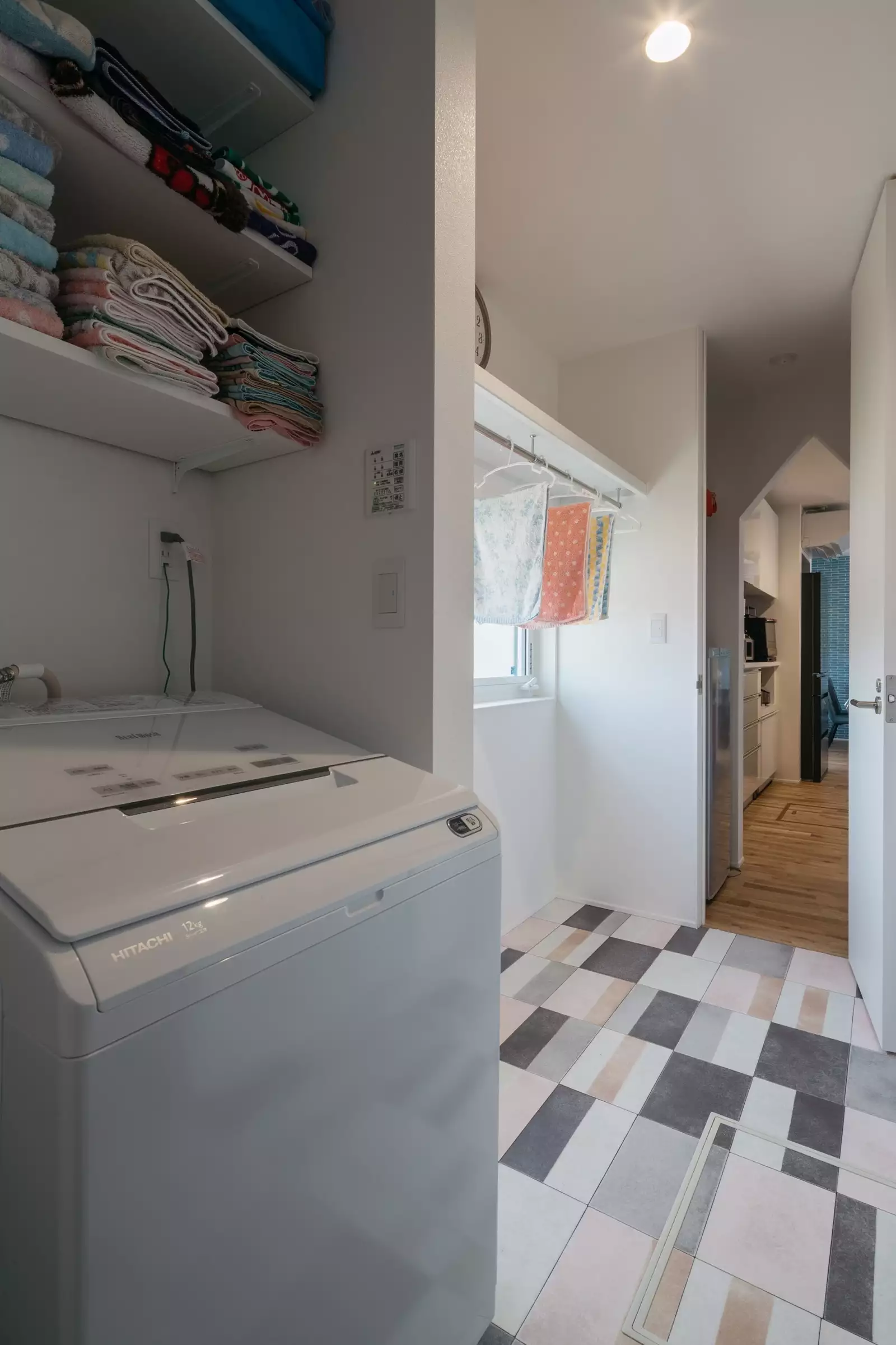 みんなが集まれる居心地のいい家