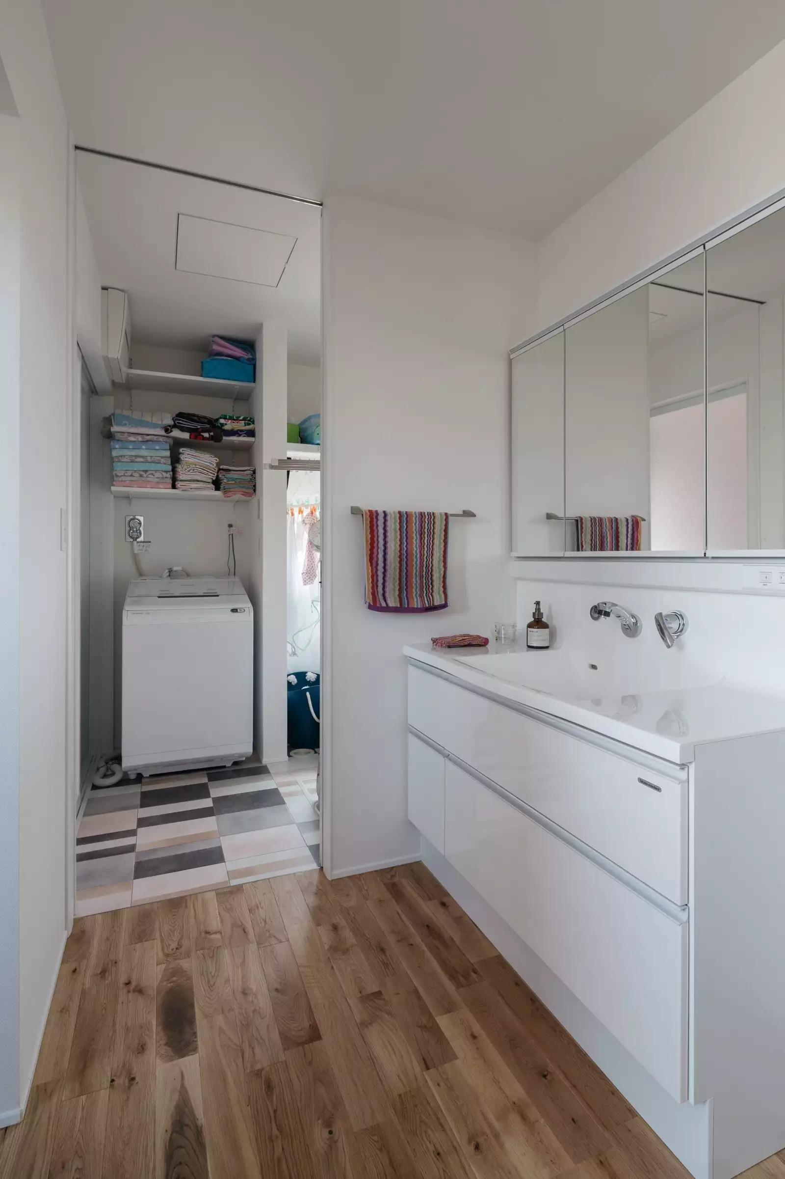 みんなが集まれる居心地のいい家