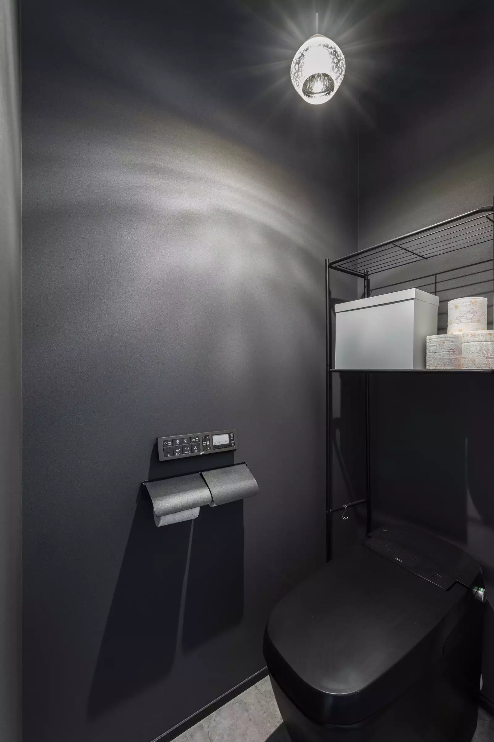 家族を近くに感じられるみんなが快適な家