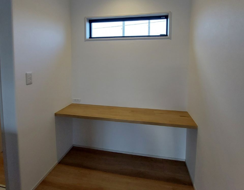 奥様のイメージをカタチにした平屋の家