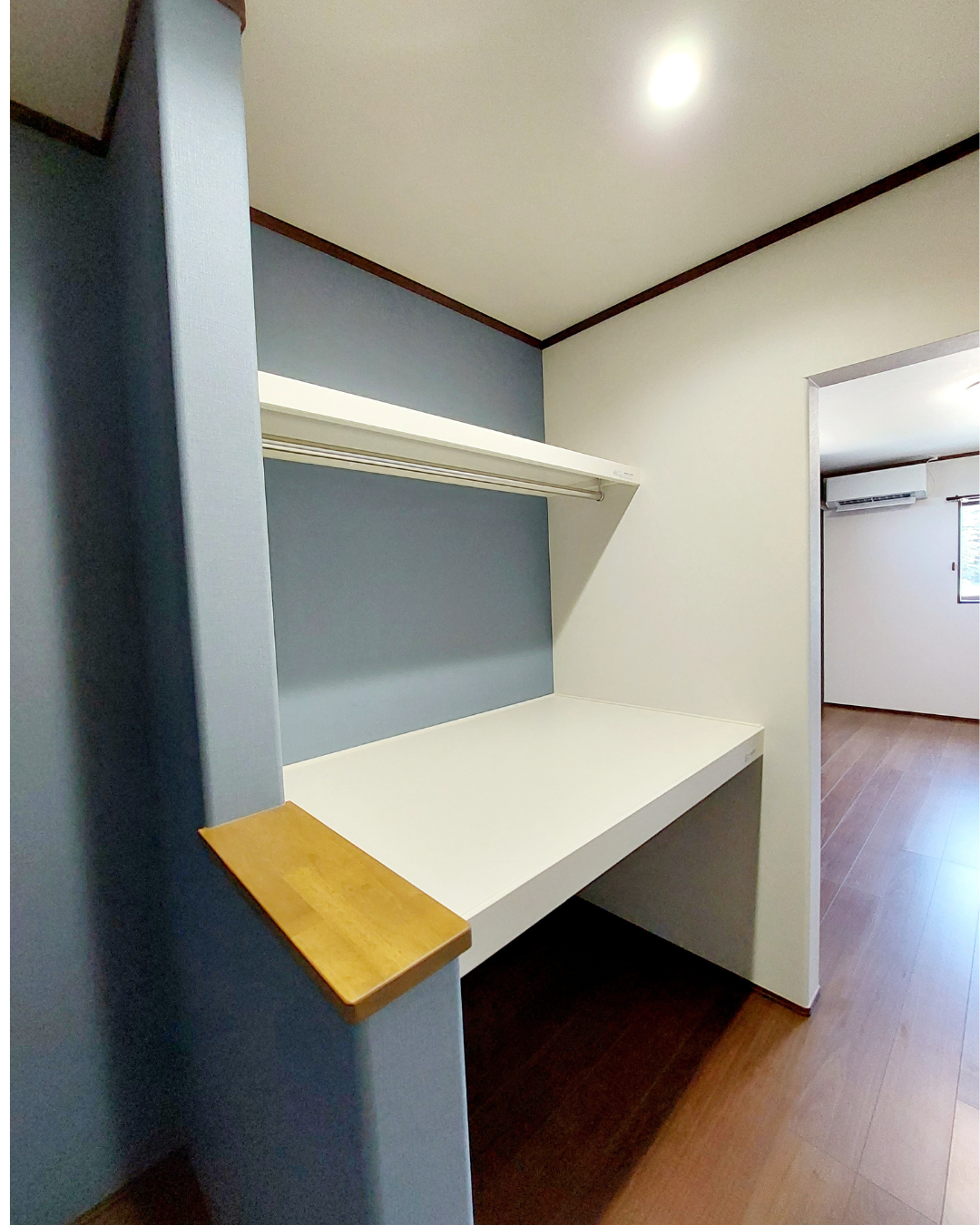 エコで安心・快適なお家