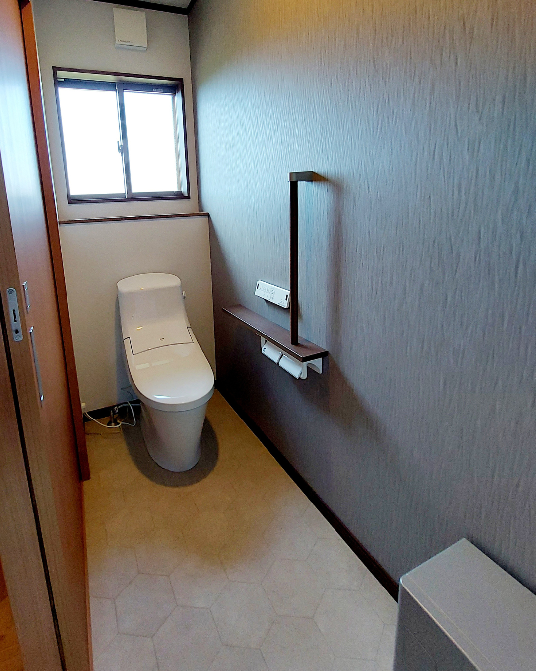 エコで安心・快適なお家