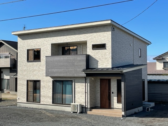 片付け上手になるお家