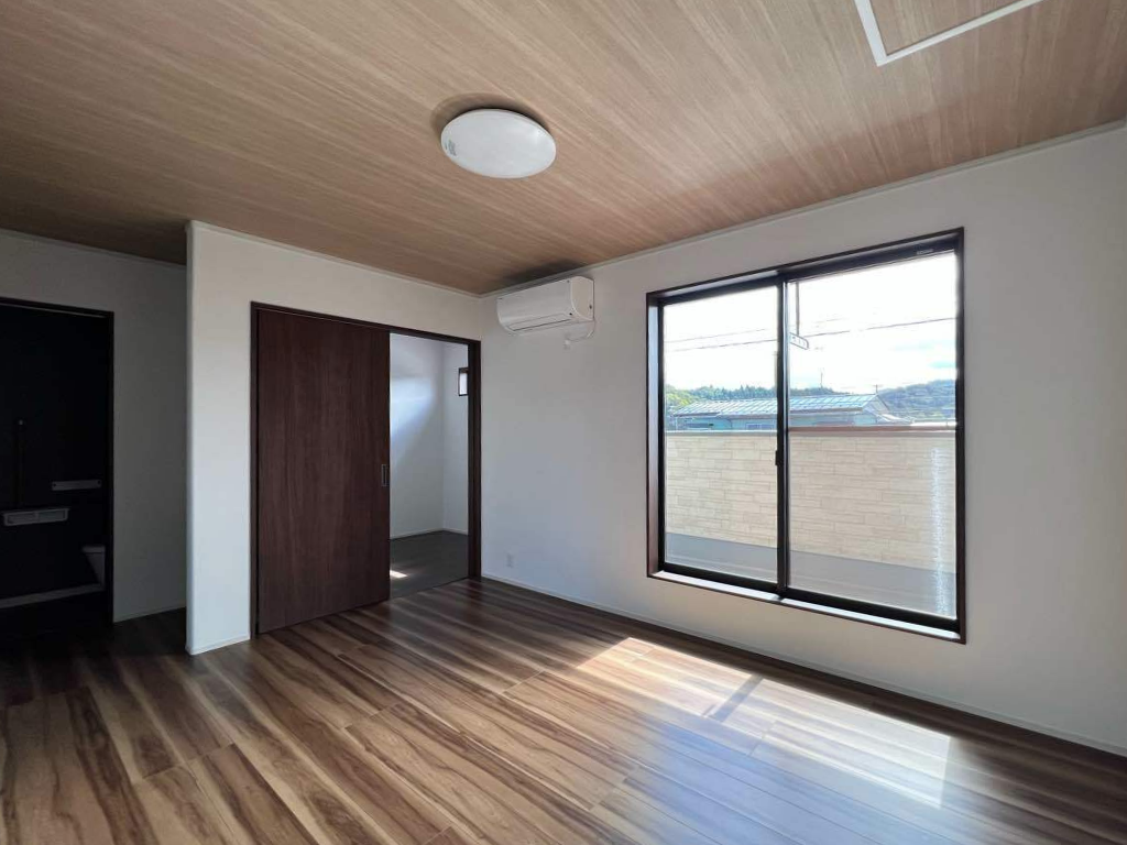 片付け上手になるお家