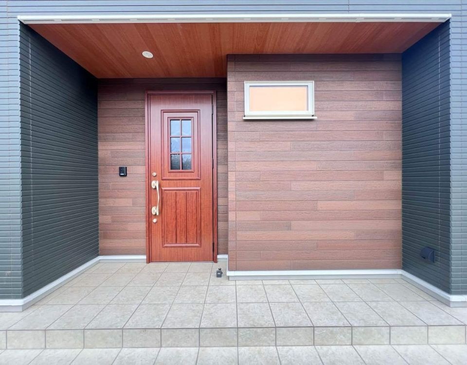 ＼大容量収納／ファミリークローゼットが２つある家