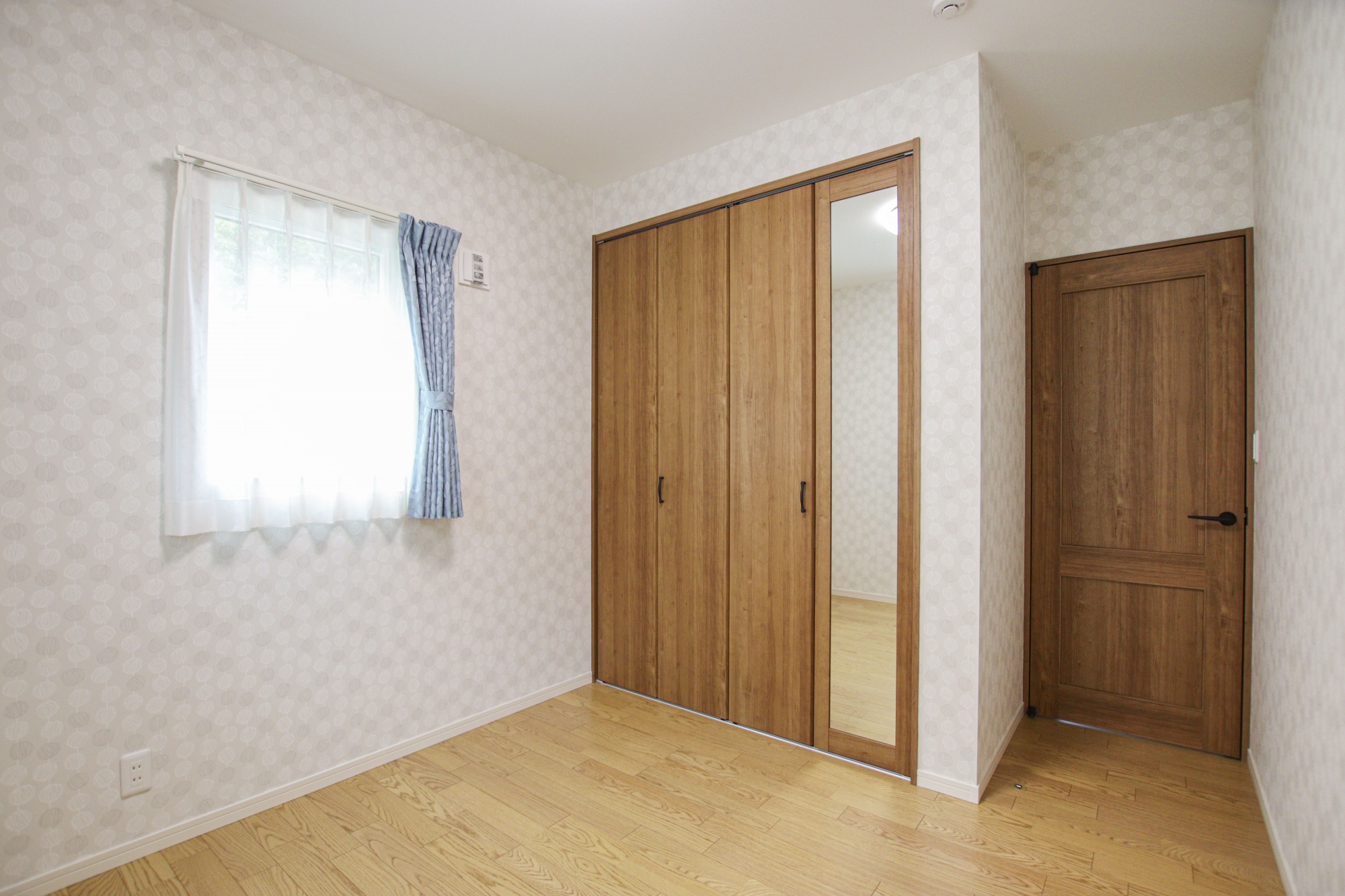 シンプルイズベストな家