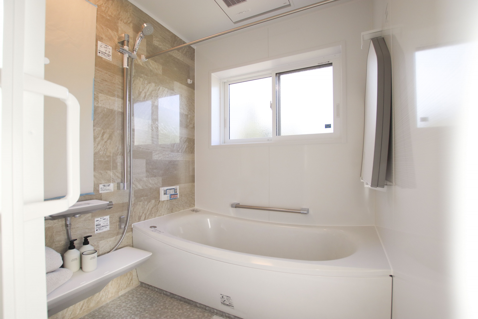 重厚感のある大人の余裕のある家