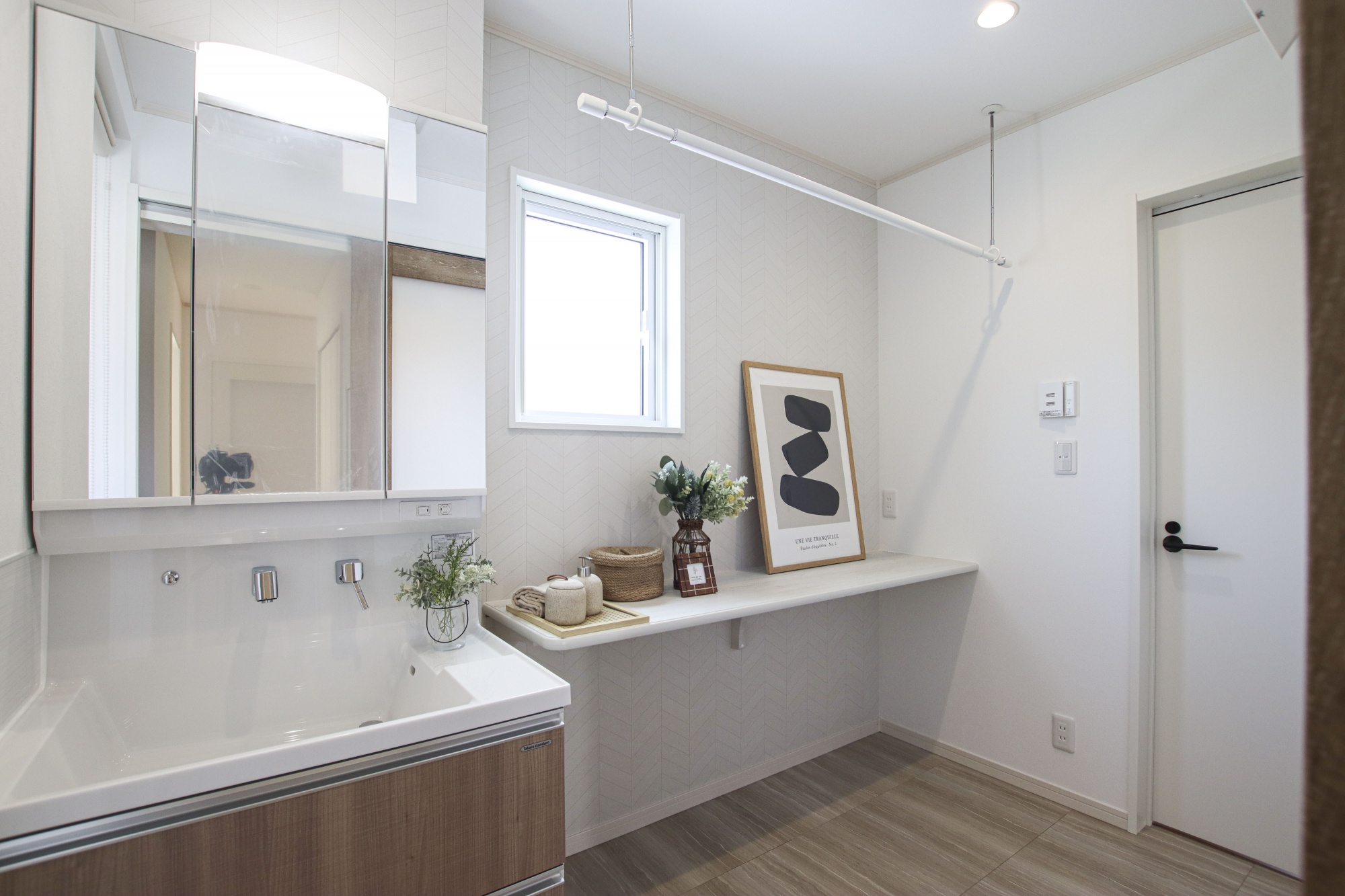 猫と暮らす自由な家