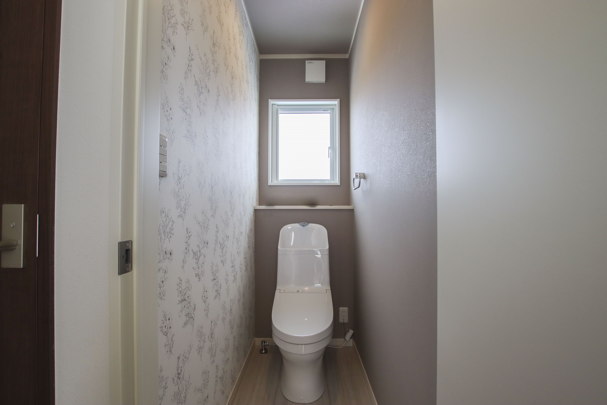 猫と暮らす自由な家