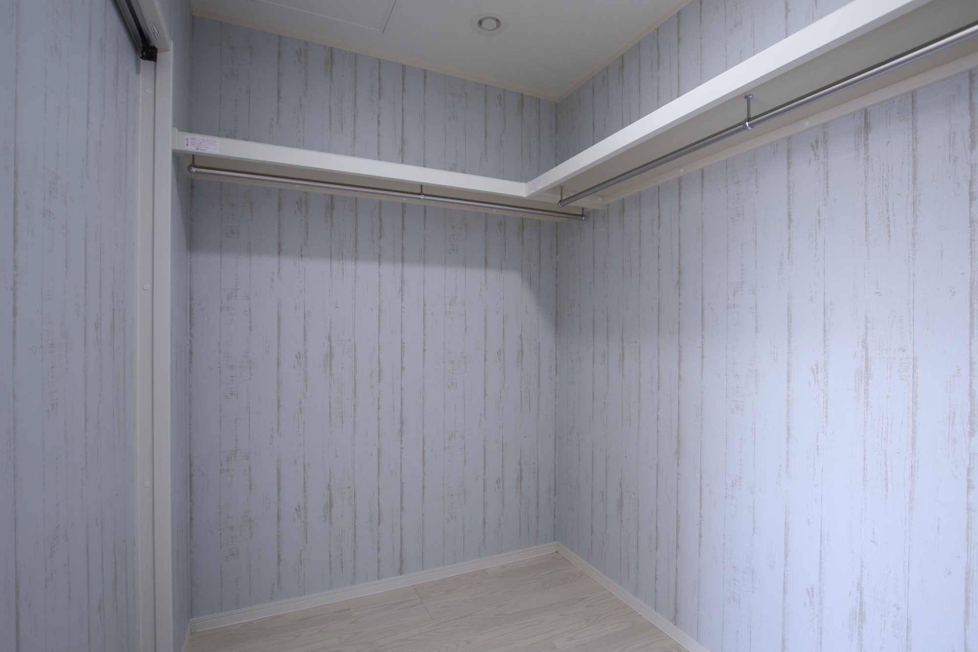 大人っぽい北欧モダンの家