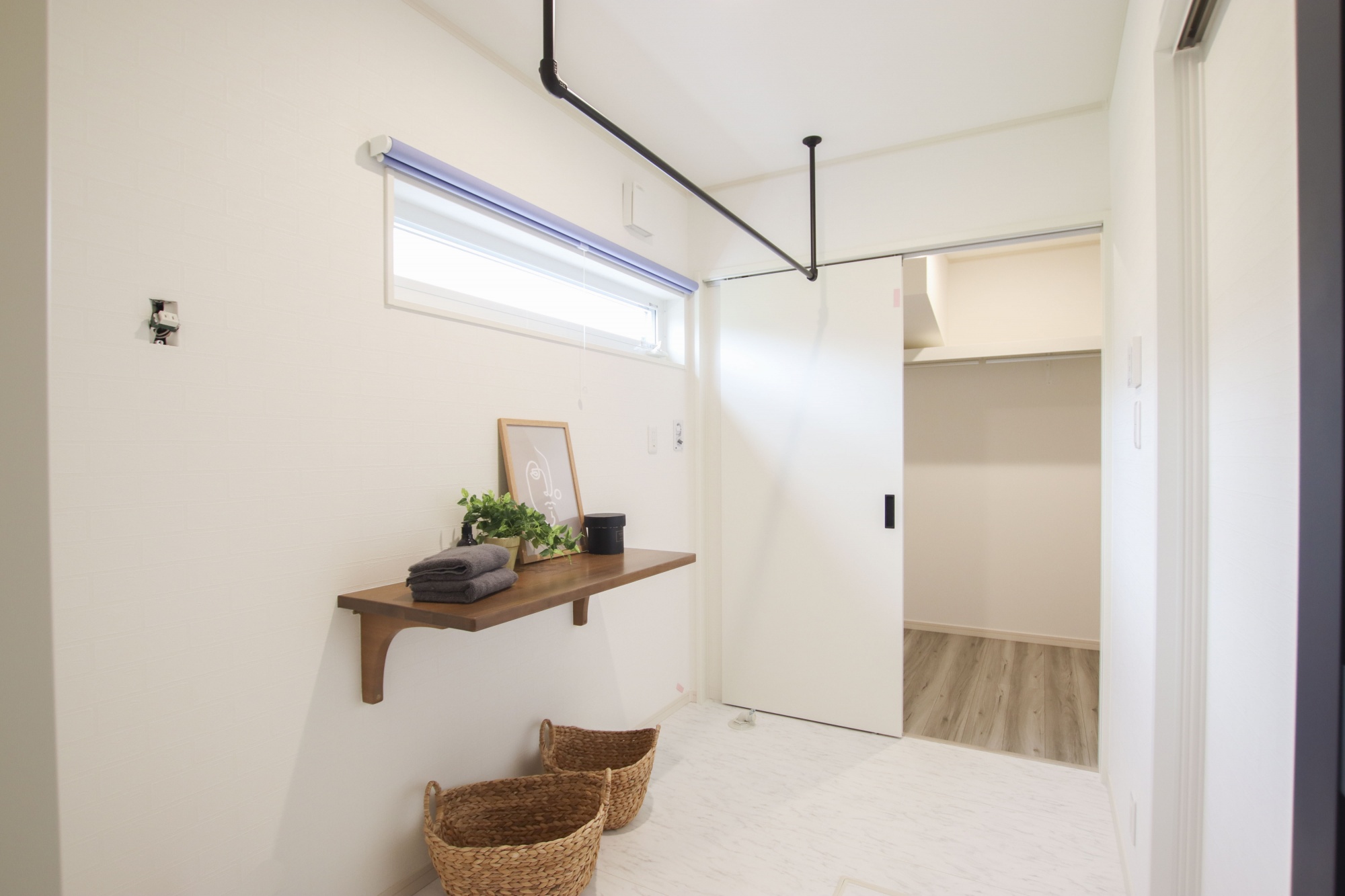 理想をとことん詰め込んだ暮らしを楽しむ家