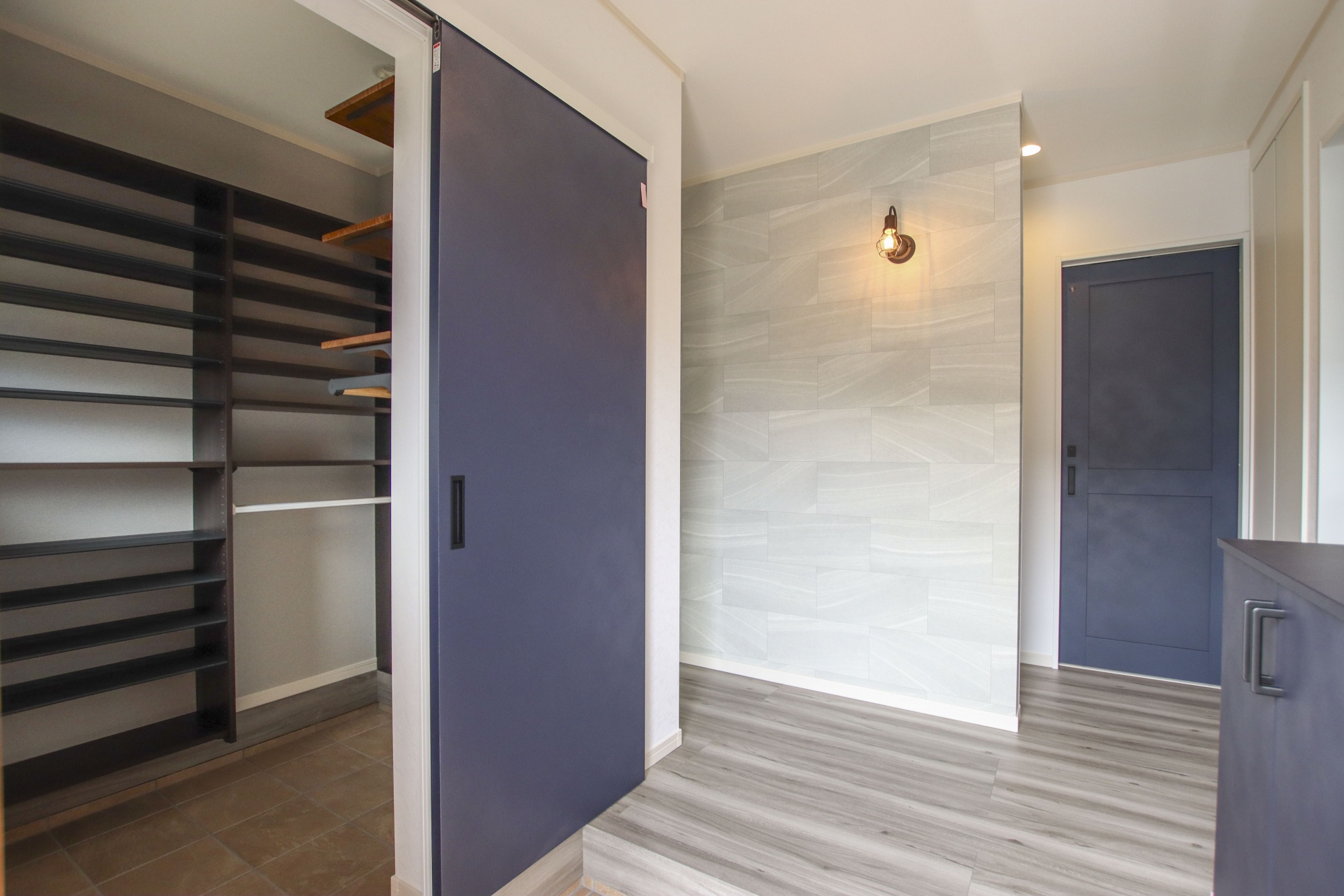 理想をとことん詰め込んだ暮らしを楽しむ家