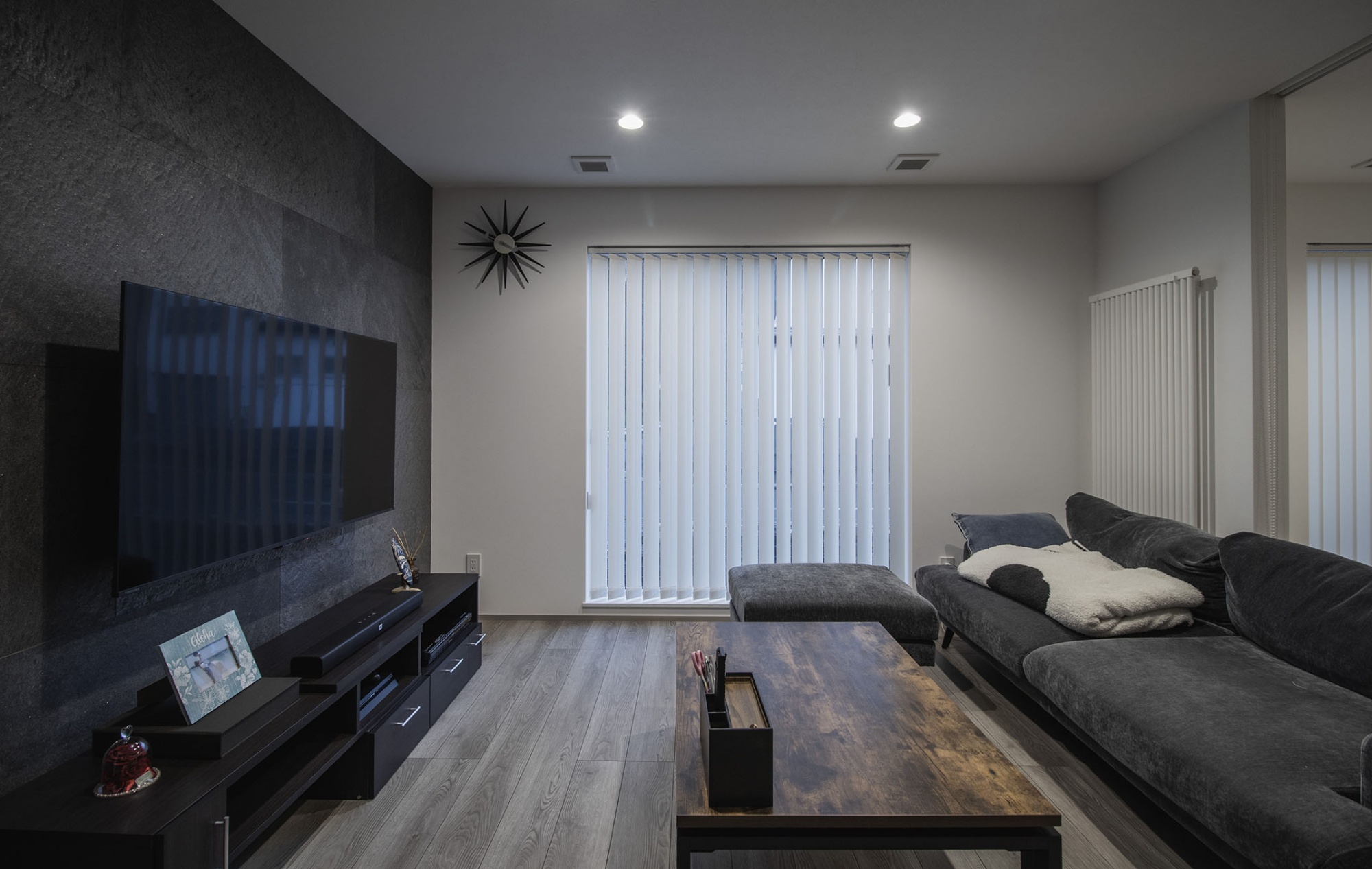 デザインと性能を追求したホテルライクなセミオーダー住宅