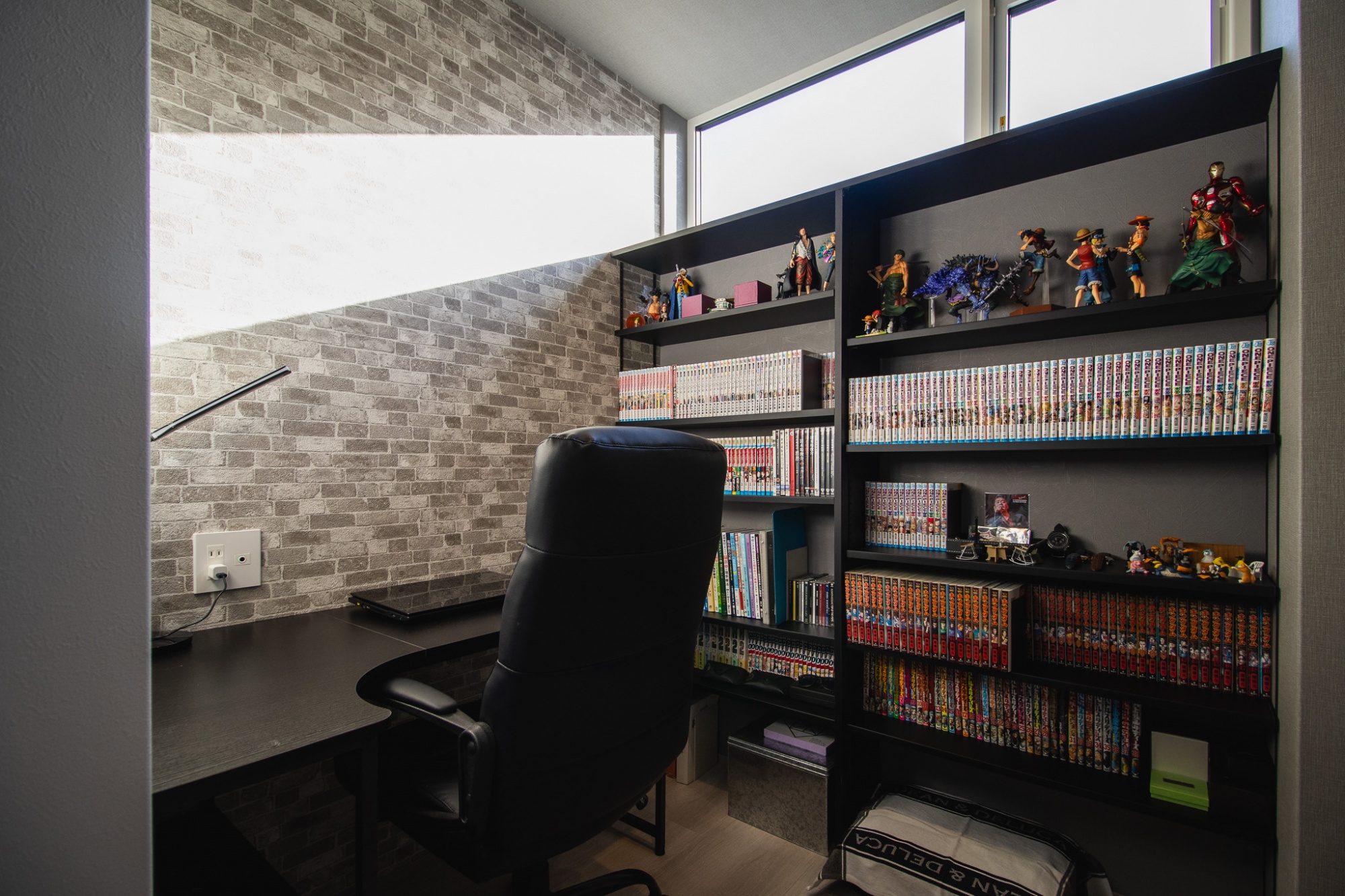 デザインと性能を追求したホテルライクなセミオーダー住宅