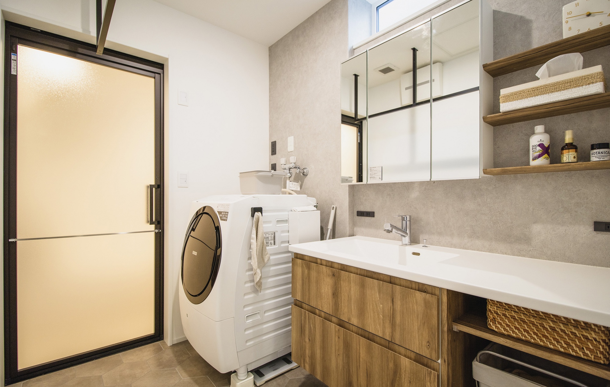 上質な暮らしを叶える洗練された空間